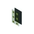 Hình thu nhỏ STMicroelectronics MLPF-WB55-01E3 2