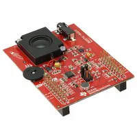 Texas Instruments BOOSTXL-AUDIO