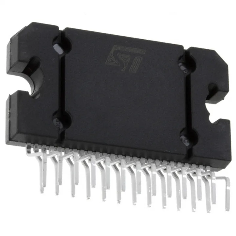 STMicroelectronics TDA7454