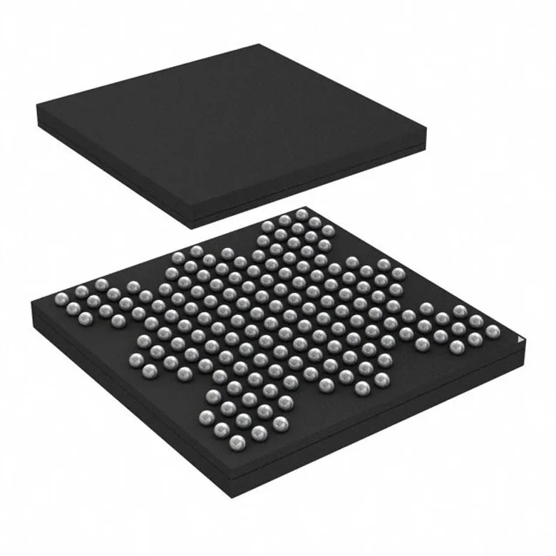 Kinetic Technologies STDP4020AD