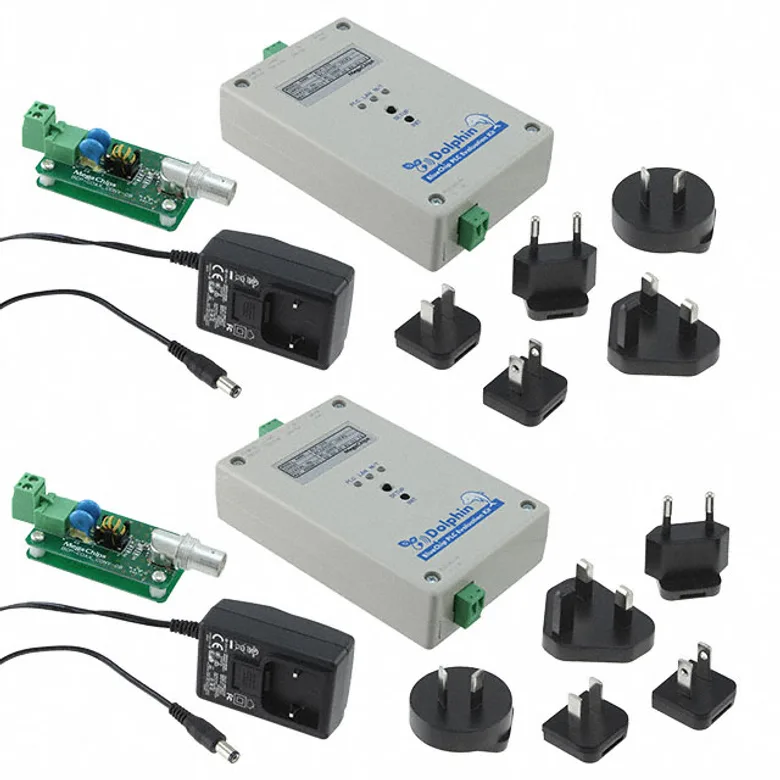 MegaChips Corporation BCP-CP-E01