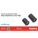 Nichicon 493-SNAPKIT2