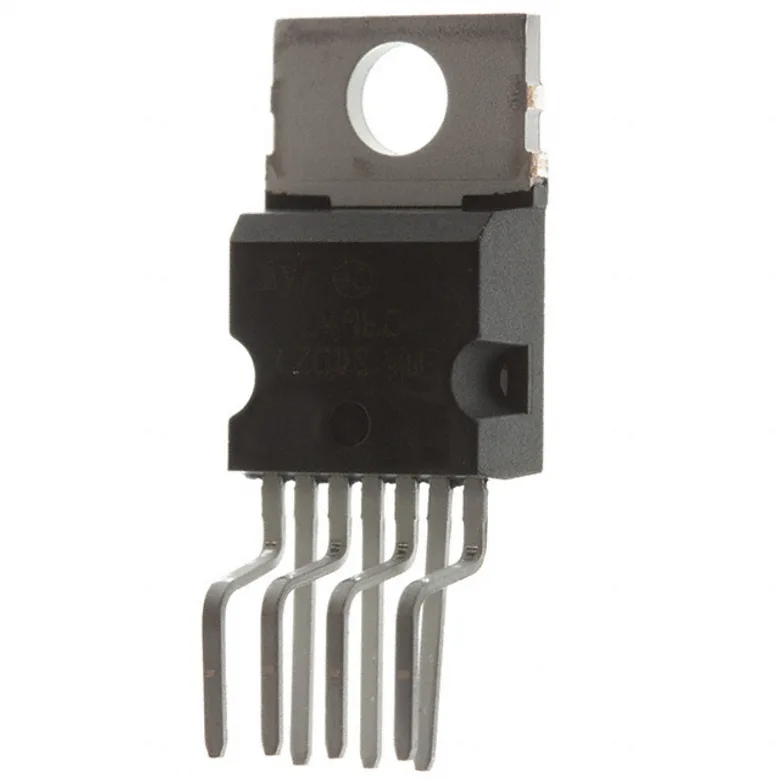 STMicroelectronics TDA7240AH