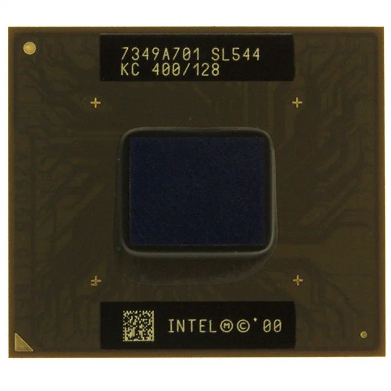 Intel KC80526LY400128SL544