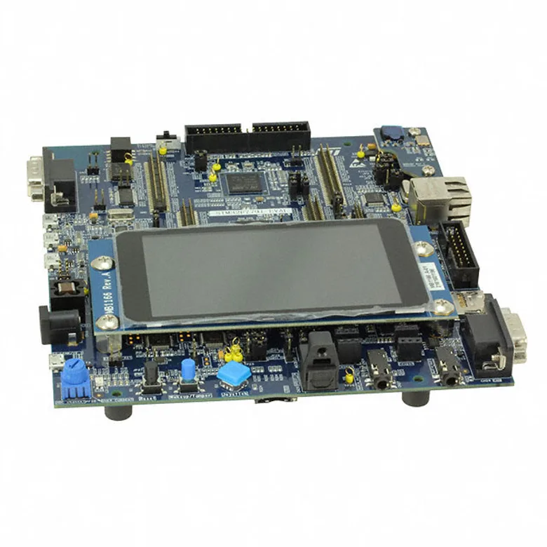 STMicroelectronics STM32F769I-EVAL