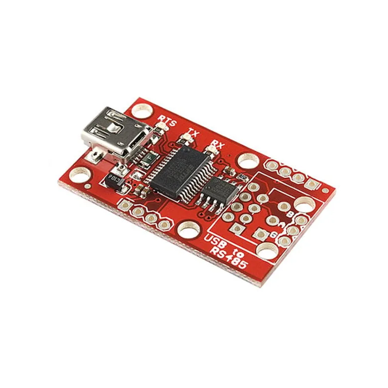 SparkFun Electronics 09822