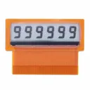 E Ink Corporation SCB721001