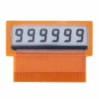 E Ink Corporation SCB721001