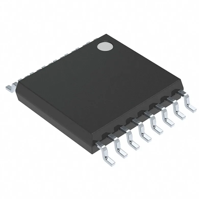 onsemi PCA9654EDTR2G