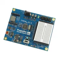 Parallax Inc. 32912