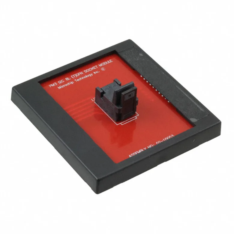 Microchip Technology AC164368