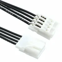 JST Sales America Inc. A04XAF04XAF22K305A