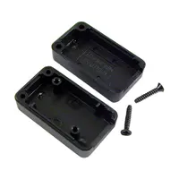 Hammond Manufacturing 1551USB1BK