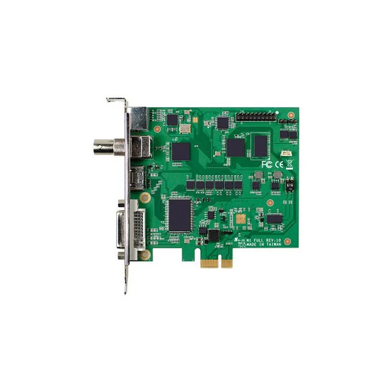 Advantech Corporation DVP-7011HE