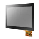 Advantech Corporation IDK-1110WR-55WSA1E