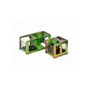 Advantech Corporation IPC-6006-BAREE