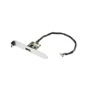 Advantech Corporation PCE-DP10-00A1E