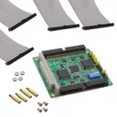Advantech Corporation PCM-3724-BE