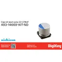 Nichicon 493-14669-KIT