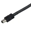 TE Connectivity AMP Connectors 1-2205129-3