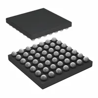 Analog Devices Inc. AD5770RBCBZ-RL7