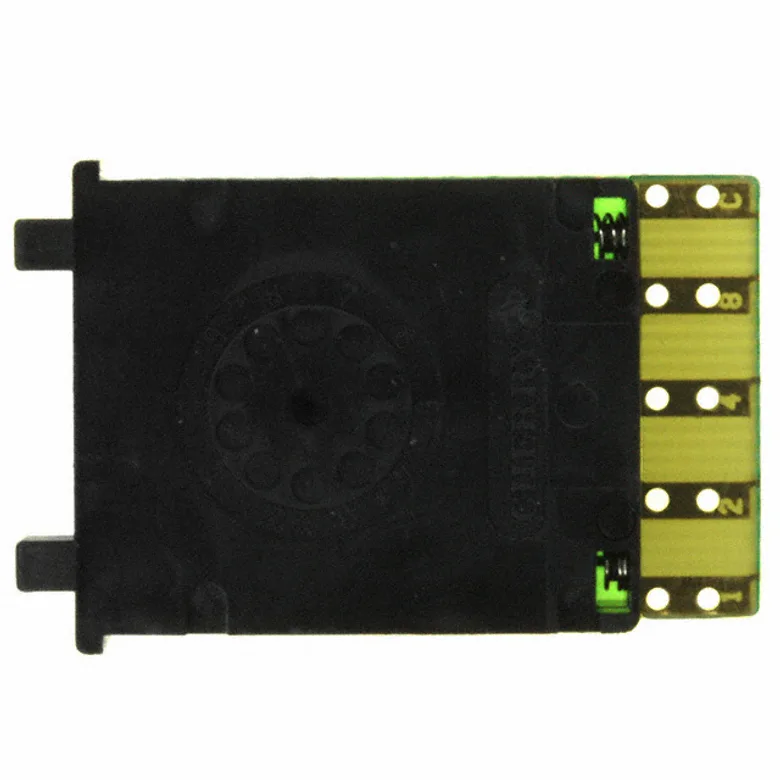 ZF Electronics PEGA-3000