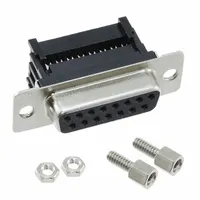CNC Tech 400F0-15-1-00