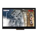Newhaven Display Intl NHD-7.0-800480EF-ASXV#-CTP