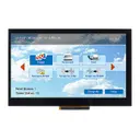 Newhaven Display Intl NHD-7.0-800480EF-ASXN#-CTP