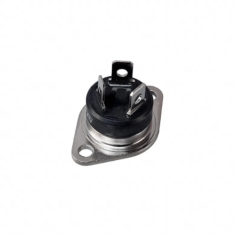 STMicroelectronics BTA40-600B