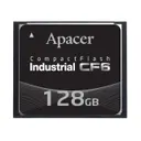 Apacer Memory America AP-CF128GLANS-NRG