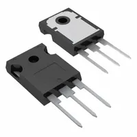 STMicroelectronics TIP3055