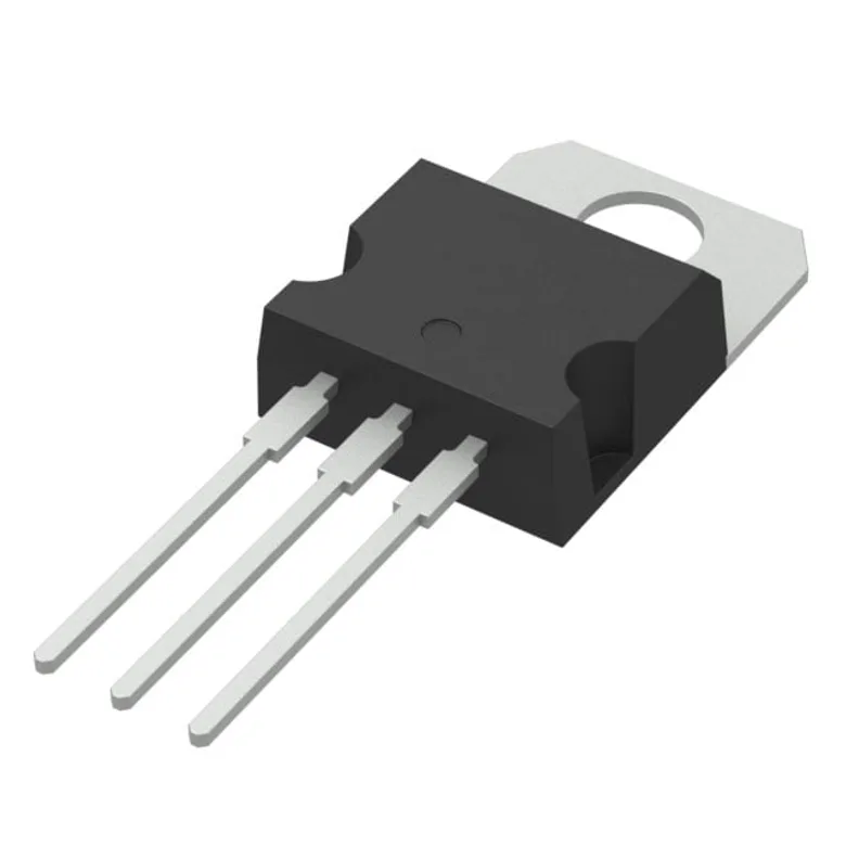 STMicroelectronics TIP32C