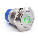 E-Switch ULV4F2GSSG534
