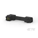 TE Connectivity AMP Connectors 2820332-3