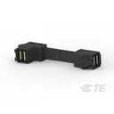 TE Connectivity AMP Connectors 2820330-2