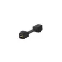 TE Connectivity AMP Connectors 2820350-2