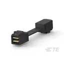 TE Connectivity AMP Connectors 2820350-3