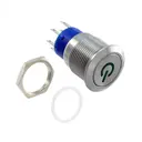 TE Connectivity ALCOSWITCH Switches AV1911P612Q04