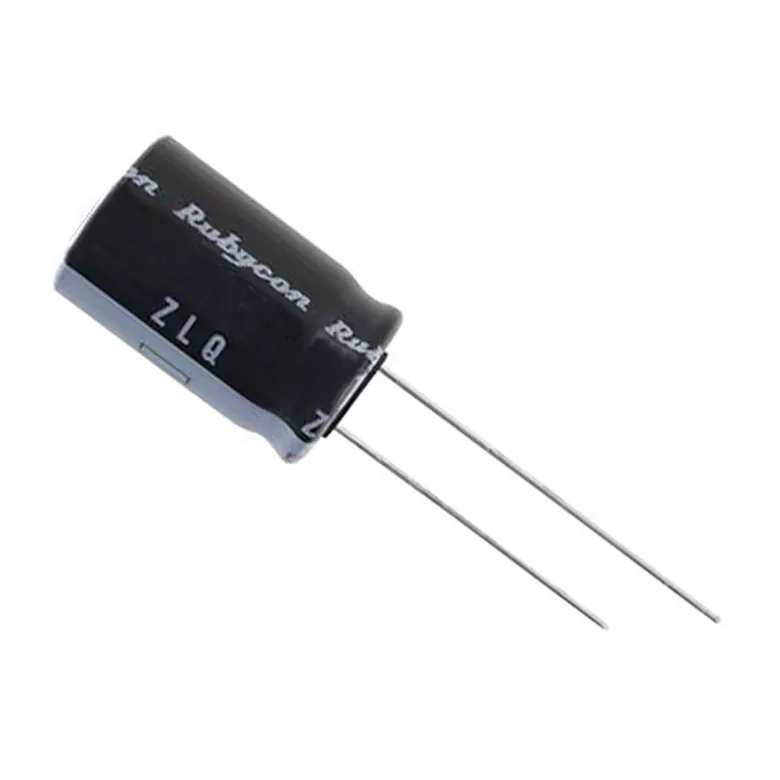 Rubycon 25ZLQ680MEFC8X20
