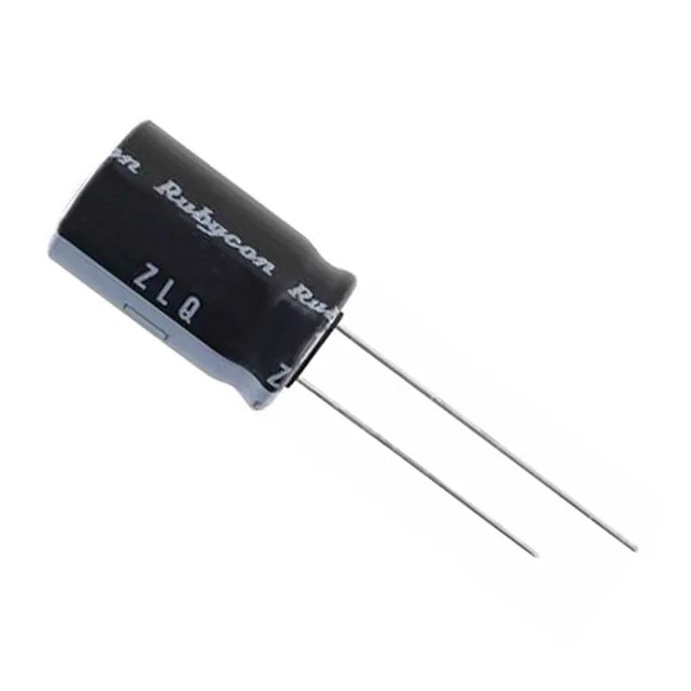 Rubycon 35ZLQ680MEFC10X20