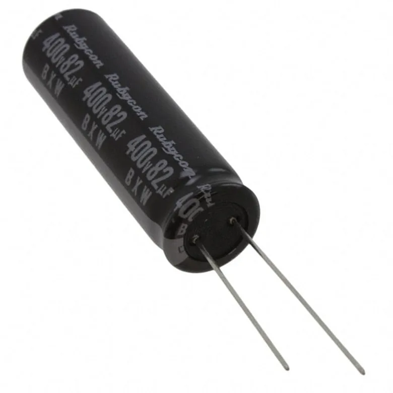 Rubycon 450BXW56MEFR12.5X40