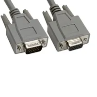 Amphenol Cables on Demand CS-DSDHD15MF0-002.5