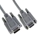Amphenol Cables on Demand CS-DSDHD15MF0-010
