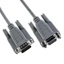 Amphenol Cables on Demand CS-DSDMDB09MF-025