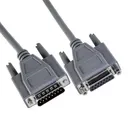 Amphenol Cables on Demand CS-DSDMDB15MF-010