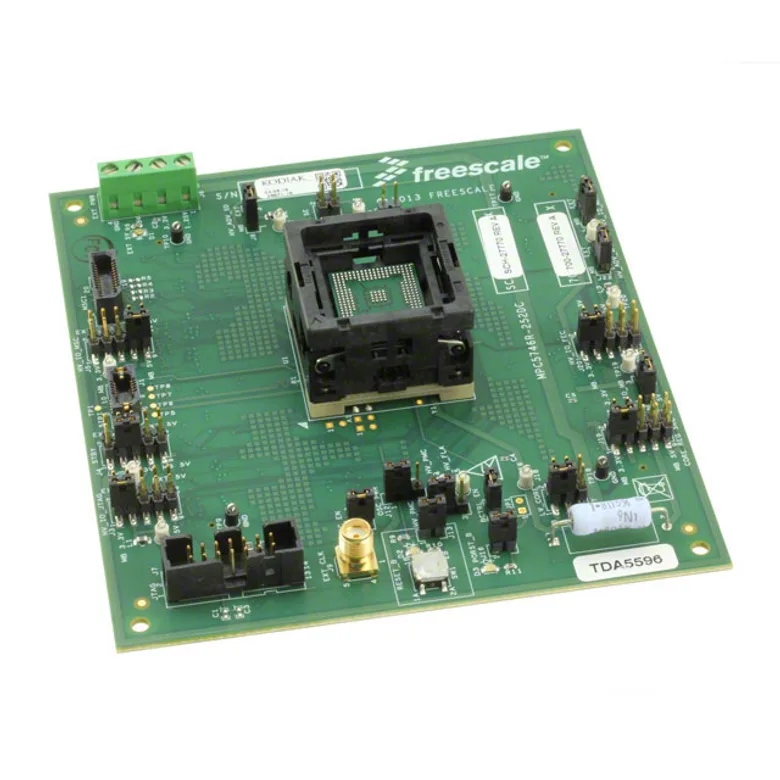 NXP USA Inc. MPC5746R-252DS
