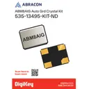 Abracon LLC 535-13495-KIT