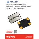Abracon LLC 535-13497-KIT