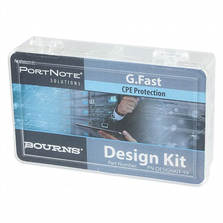 Bourns Inc. PN-DESIGNKIT-59